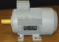 zvětšit obrázek - Elektromotor třífázový patkový 1LA9073-2LA10 (0,94 kW, 2735 ot/min)